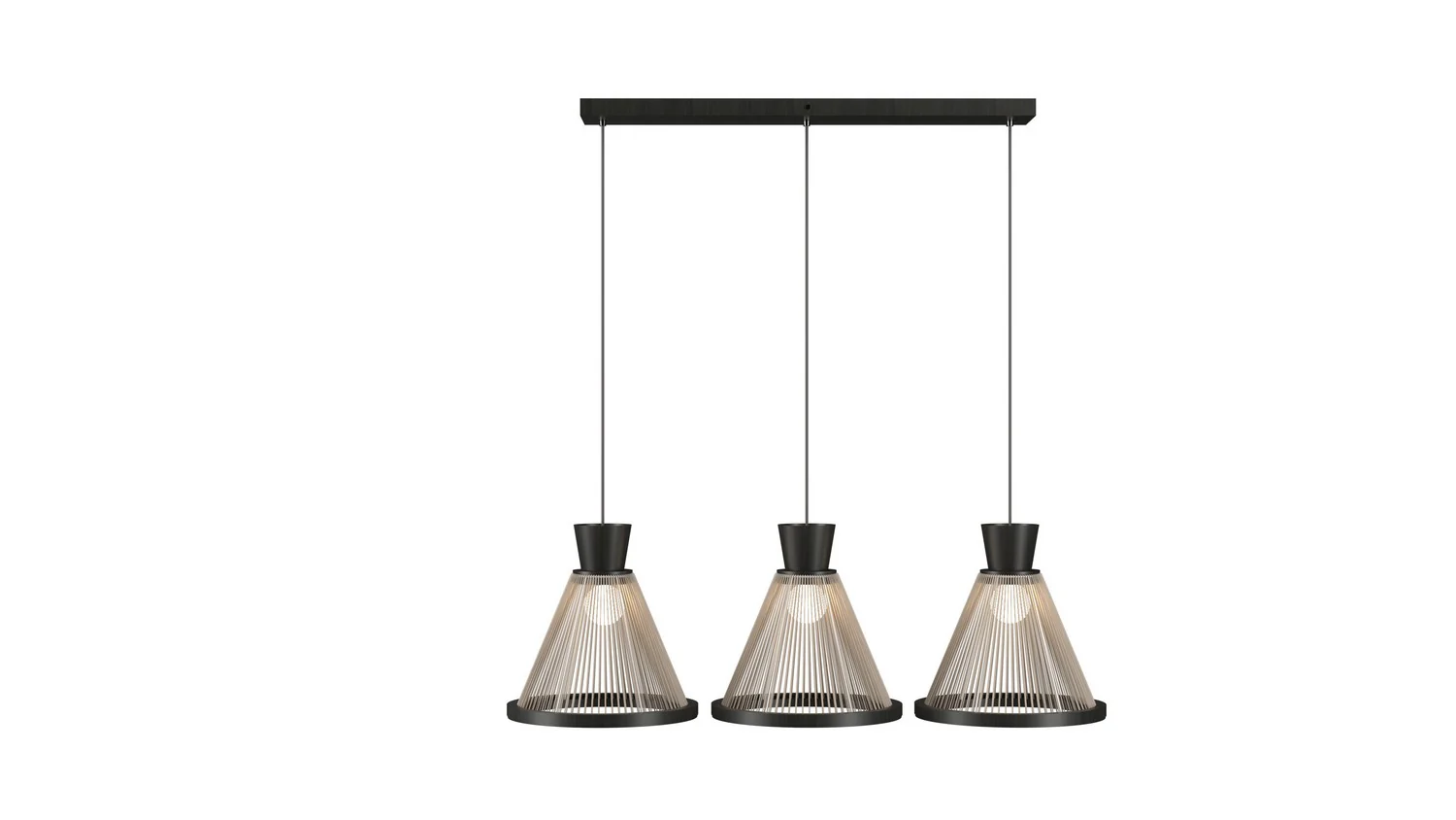 Corda Linear Suspension - Image 6