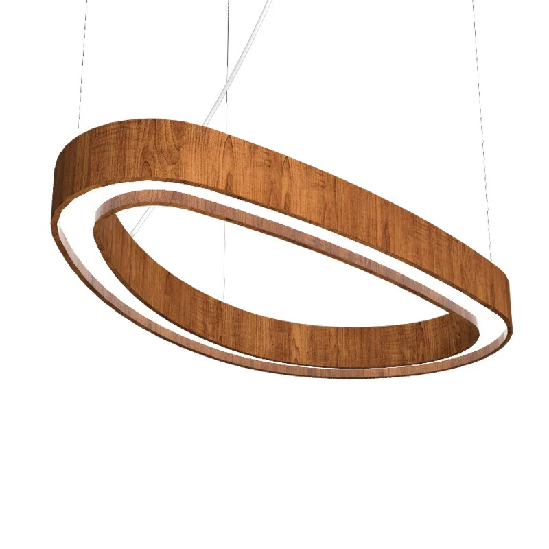 Organic Linear Suspension - Image 43