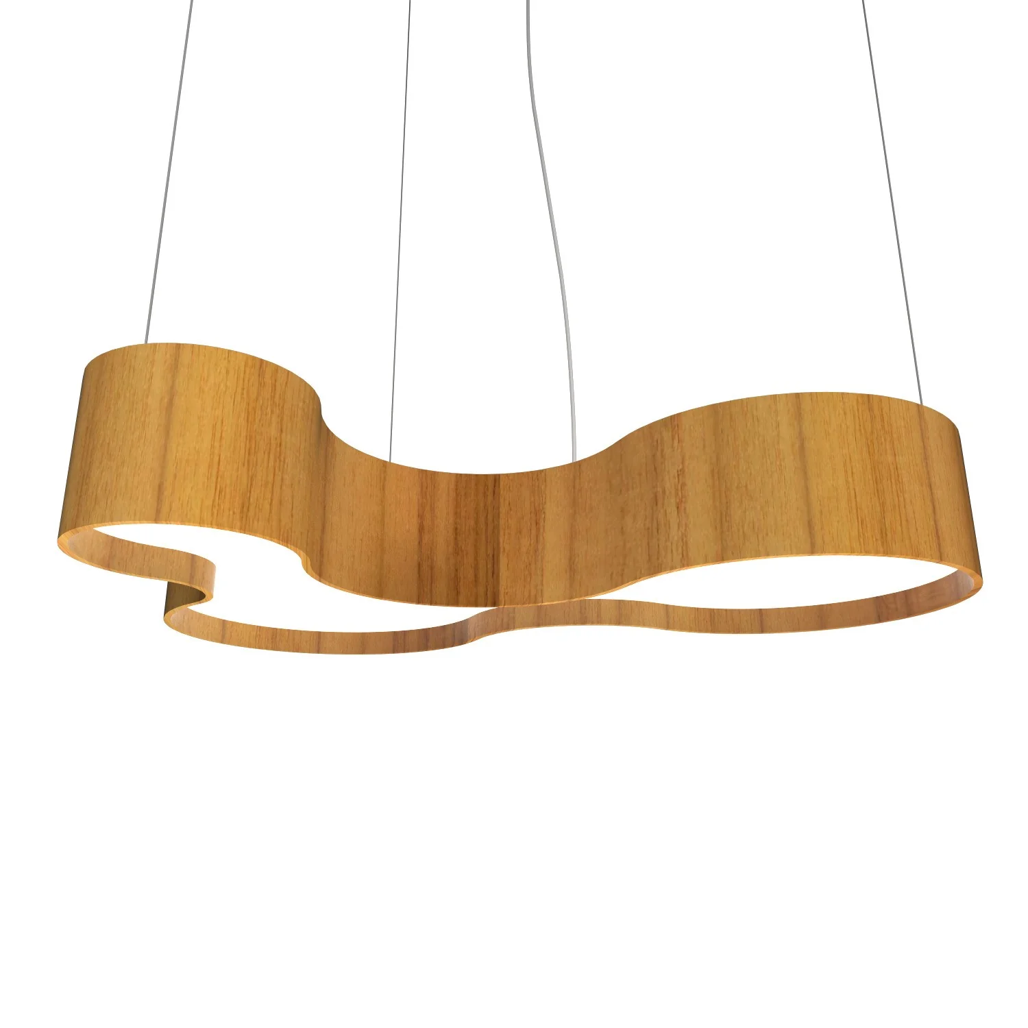 Organic Linear Suspension - Image 54