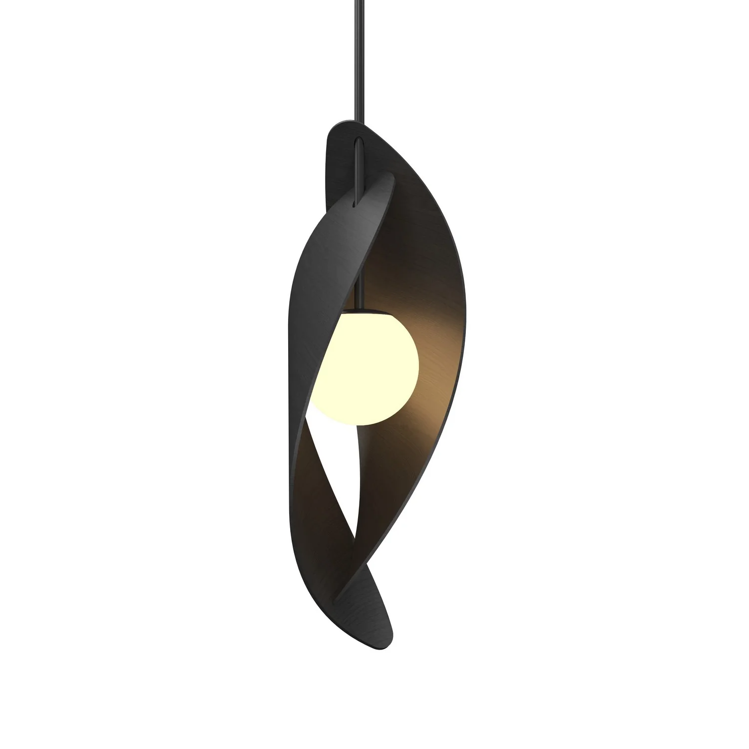 Oyster Pendant - Image 7