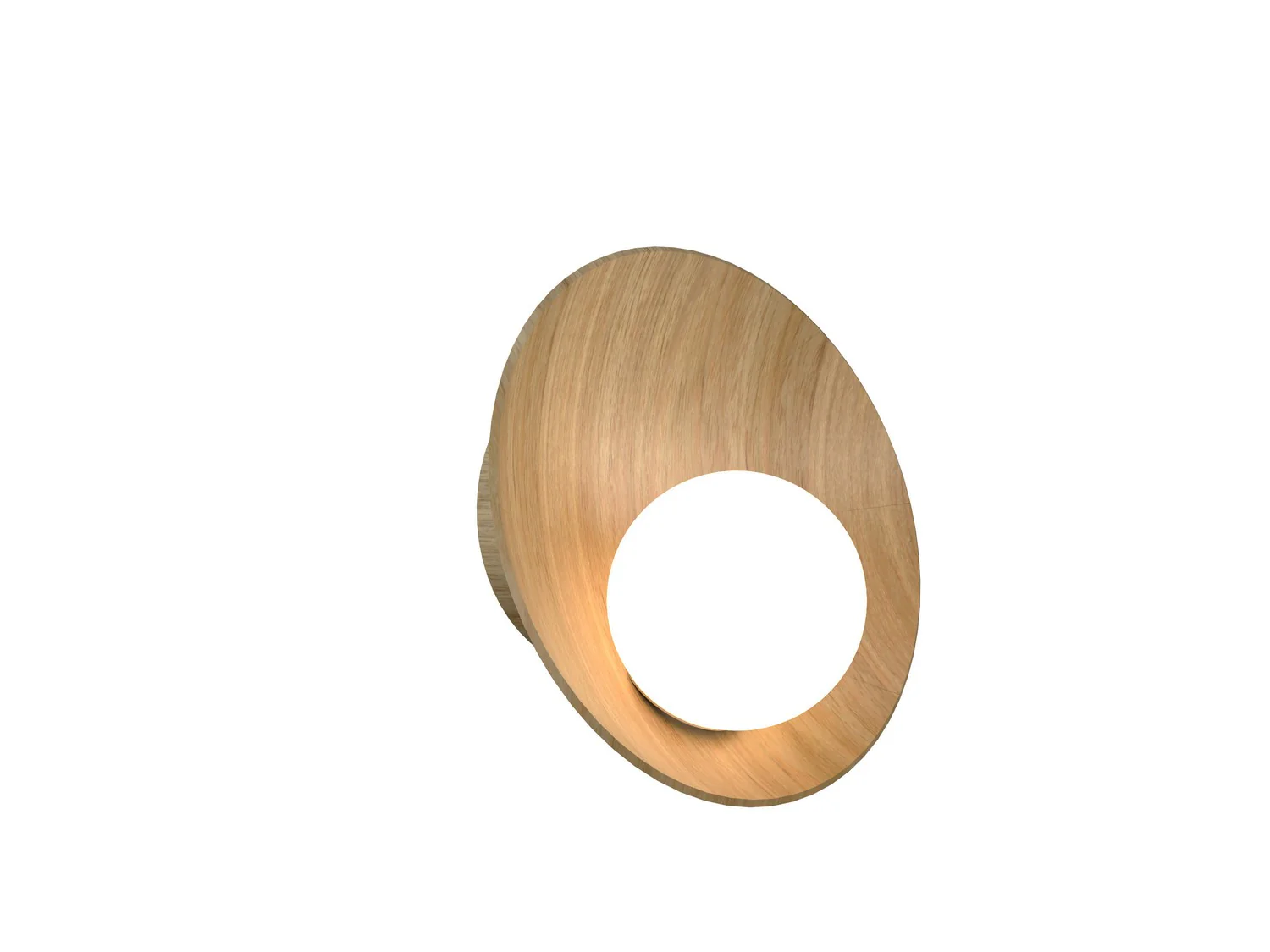 Oyster Wall Sconce - Image 19