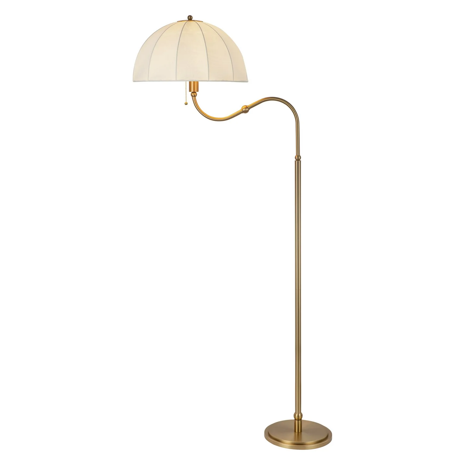 Crosby Floor Lamp - Image 2