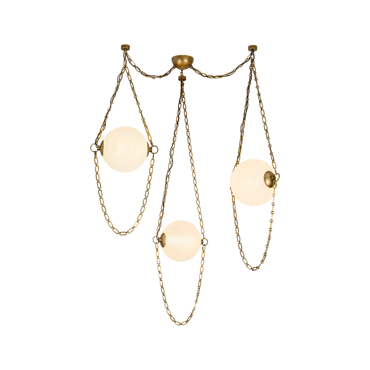 Petra Chandelier - Image 4