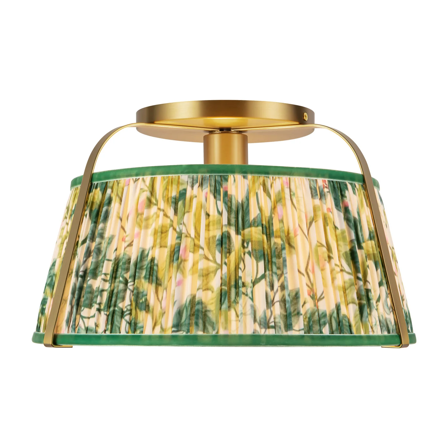 Scout Semi Flush Mount - Image 6