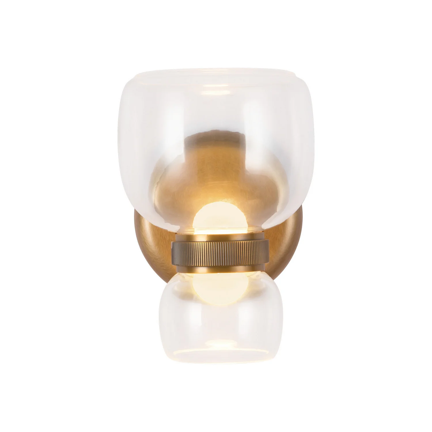 Sutton Wall Sconce - Image 2