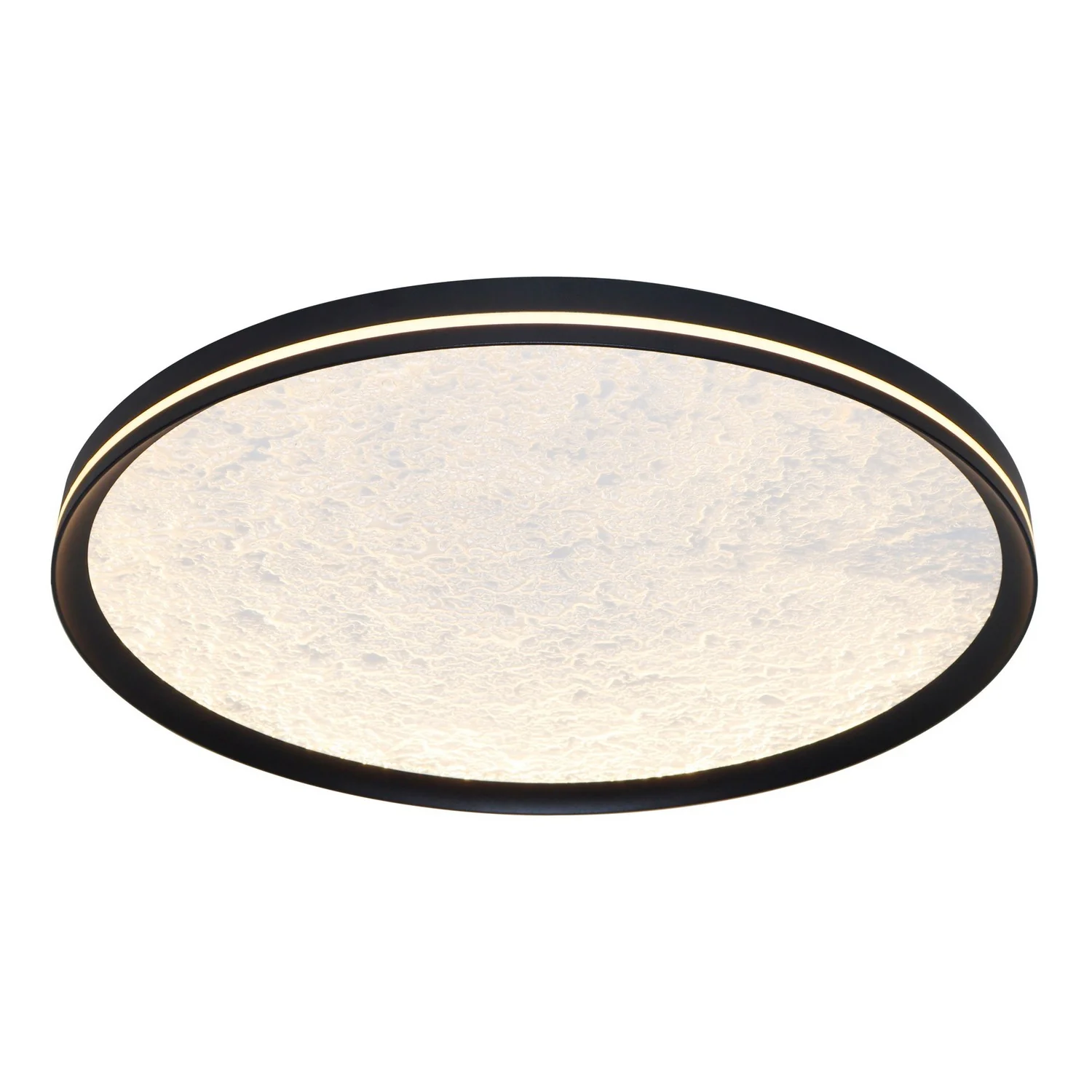 Luna Flush Mount - Image 2