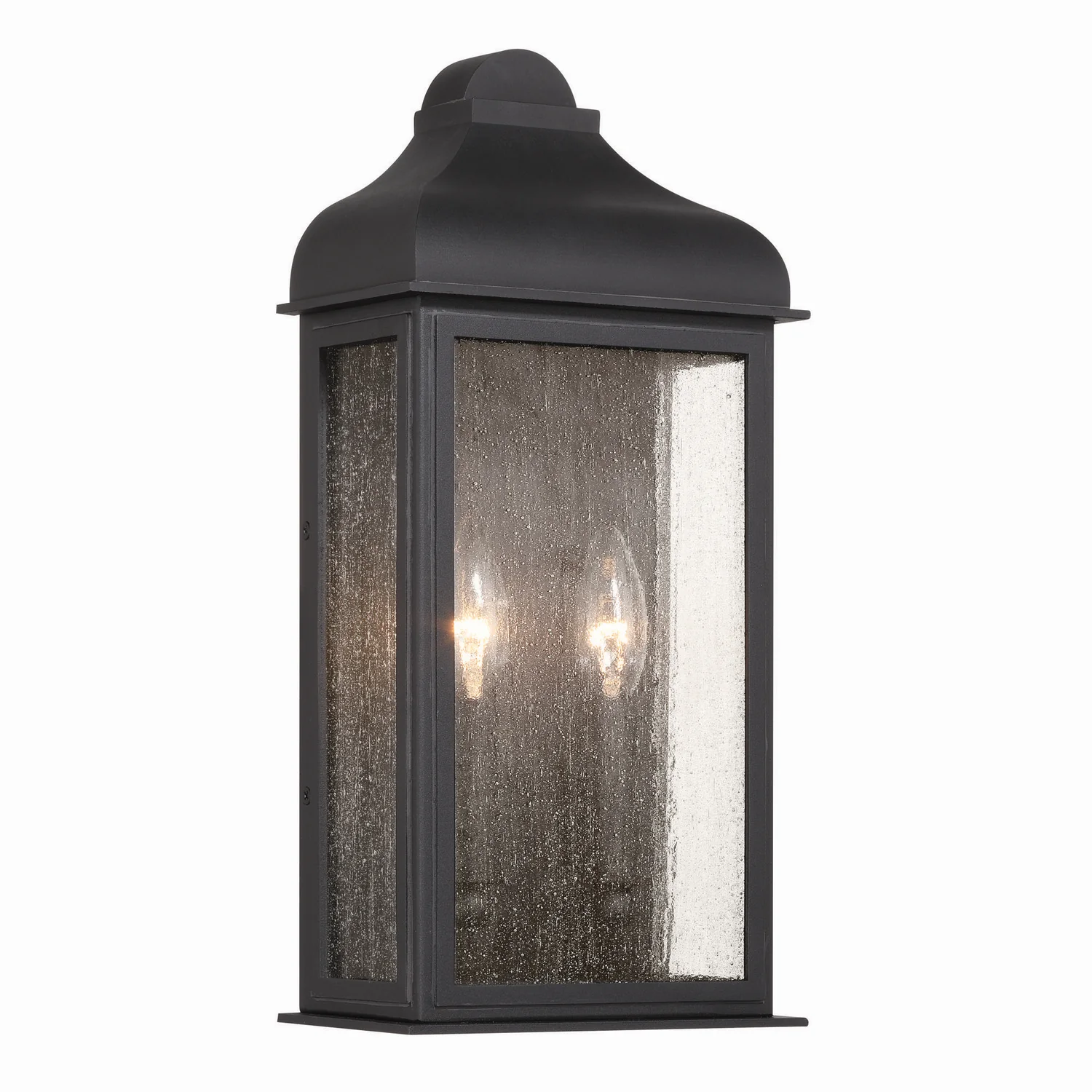 Madrid Outdoor Wall Sconce - Image 4