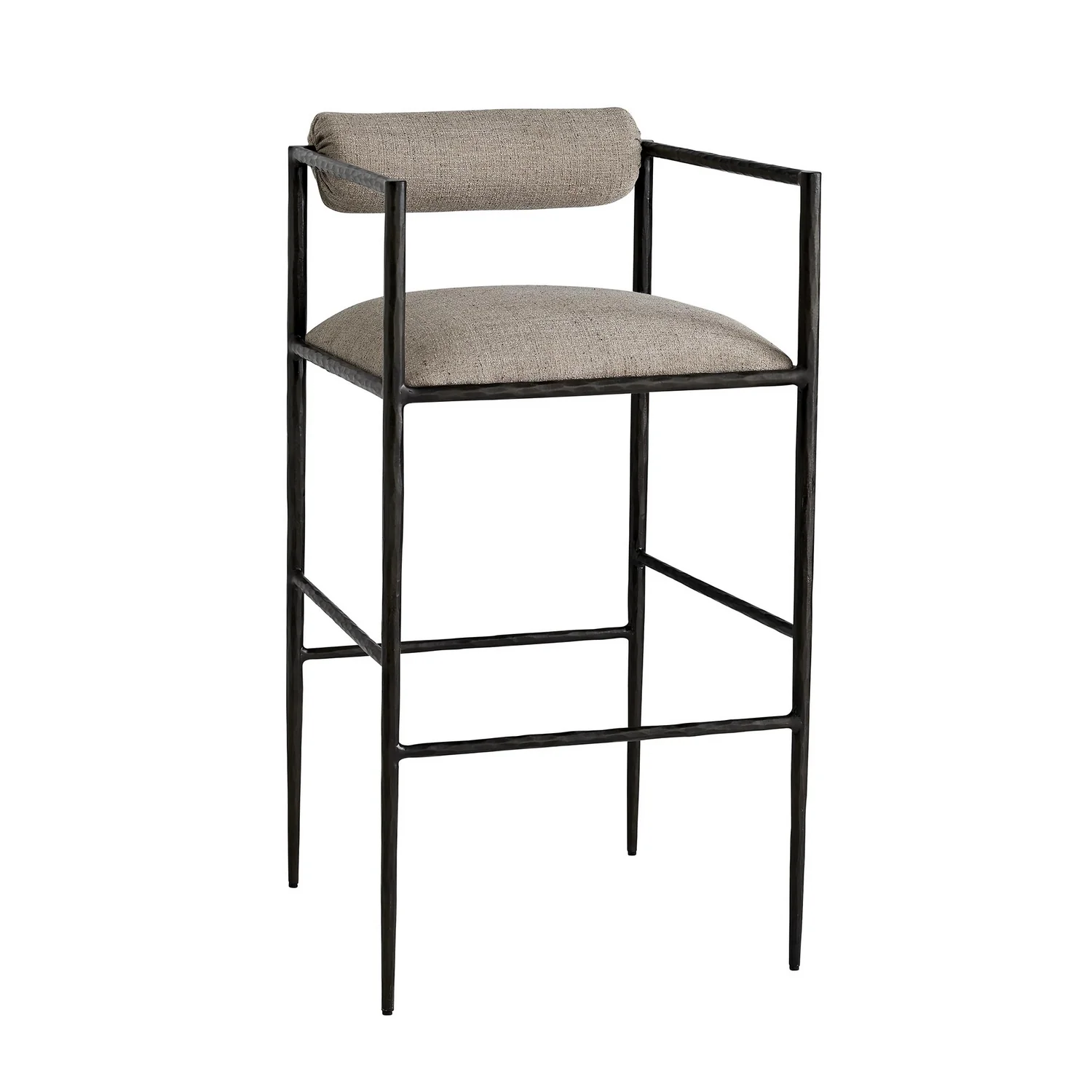 Barbana Bar Stool - Image 2