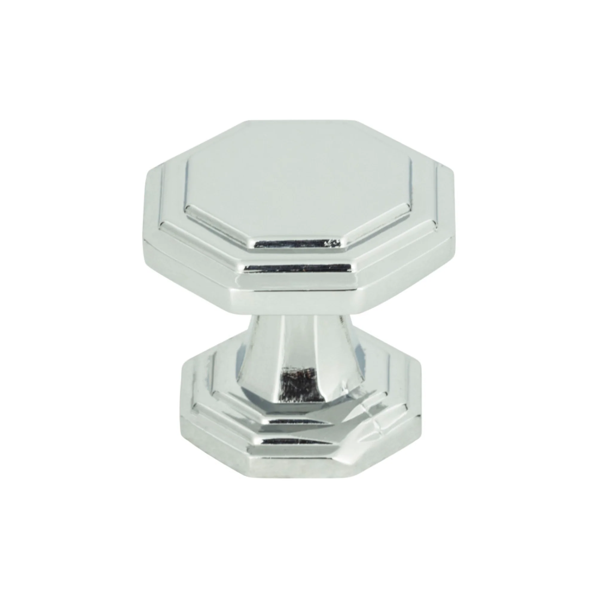 Dickinson Geometric Knob - Image 3