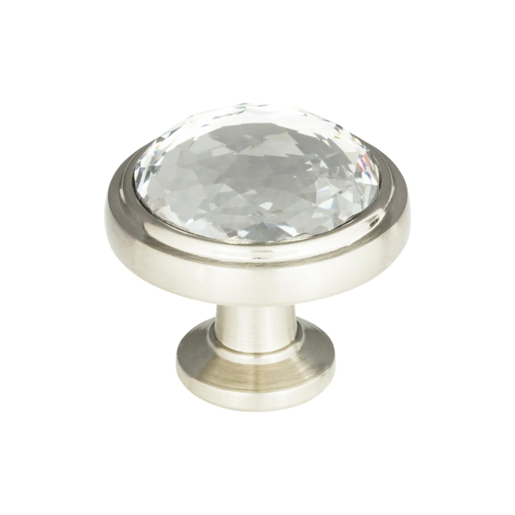 Legacy Crystal Round Knob - Image 3