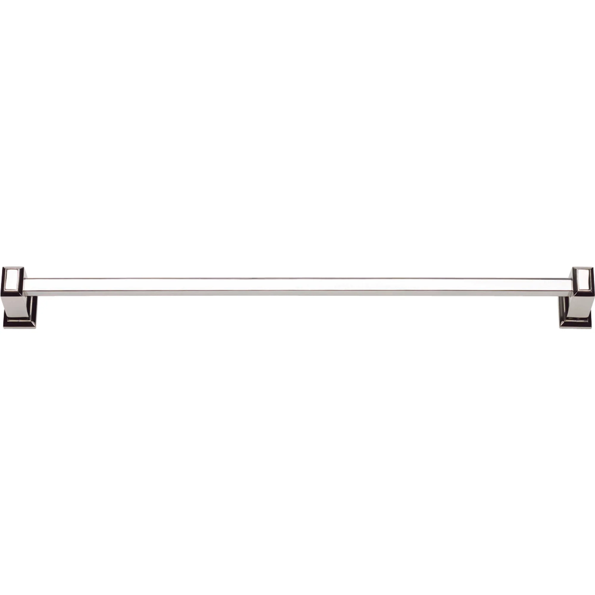 Sutton Place Single 25" Towel Bar - Image 2