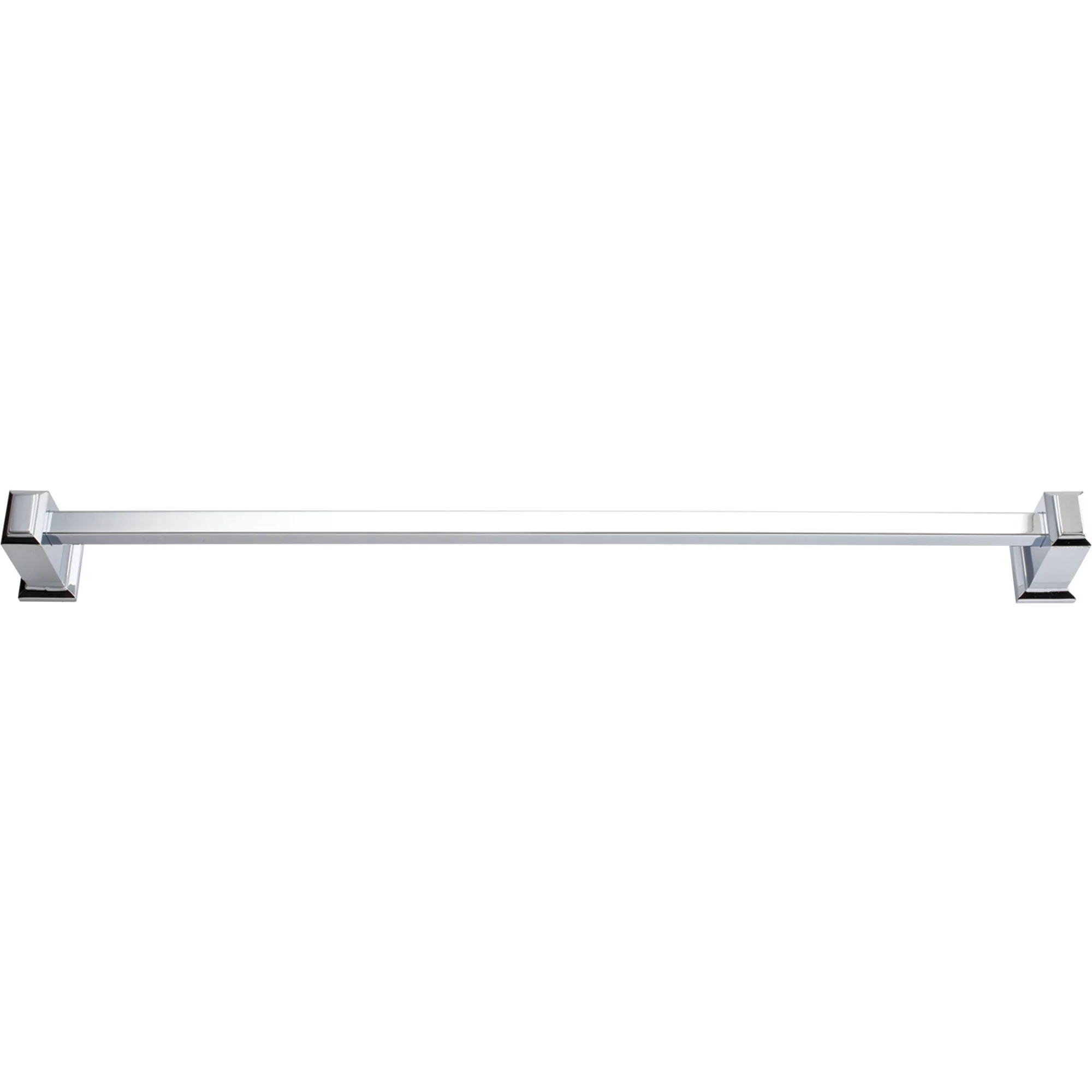 Sutton Place Single 25" Towel Bar - Image 3
