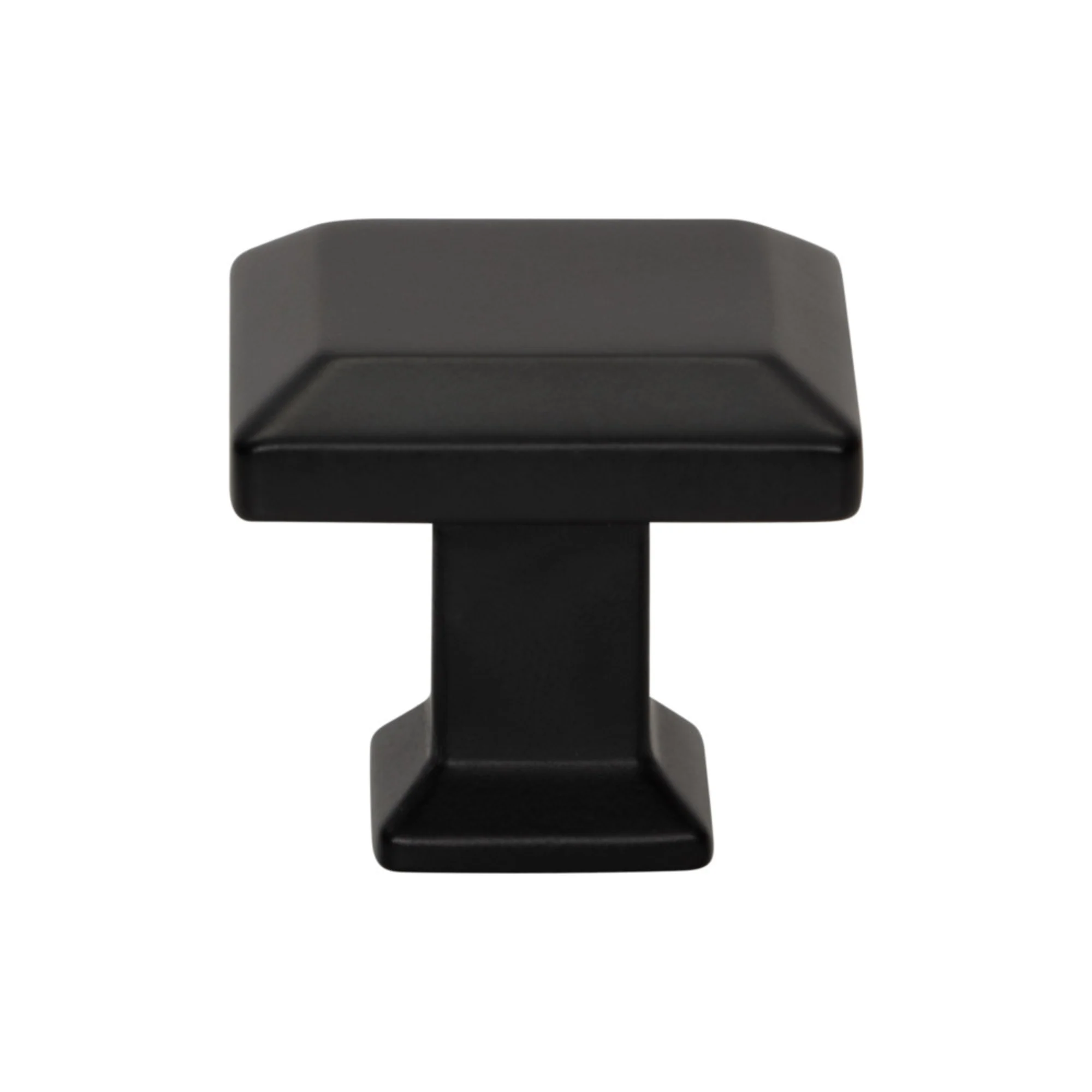 Sweetbriar Lane Square Knob - Image 2