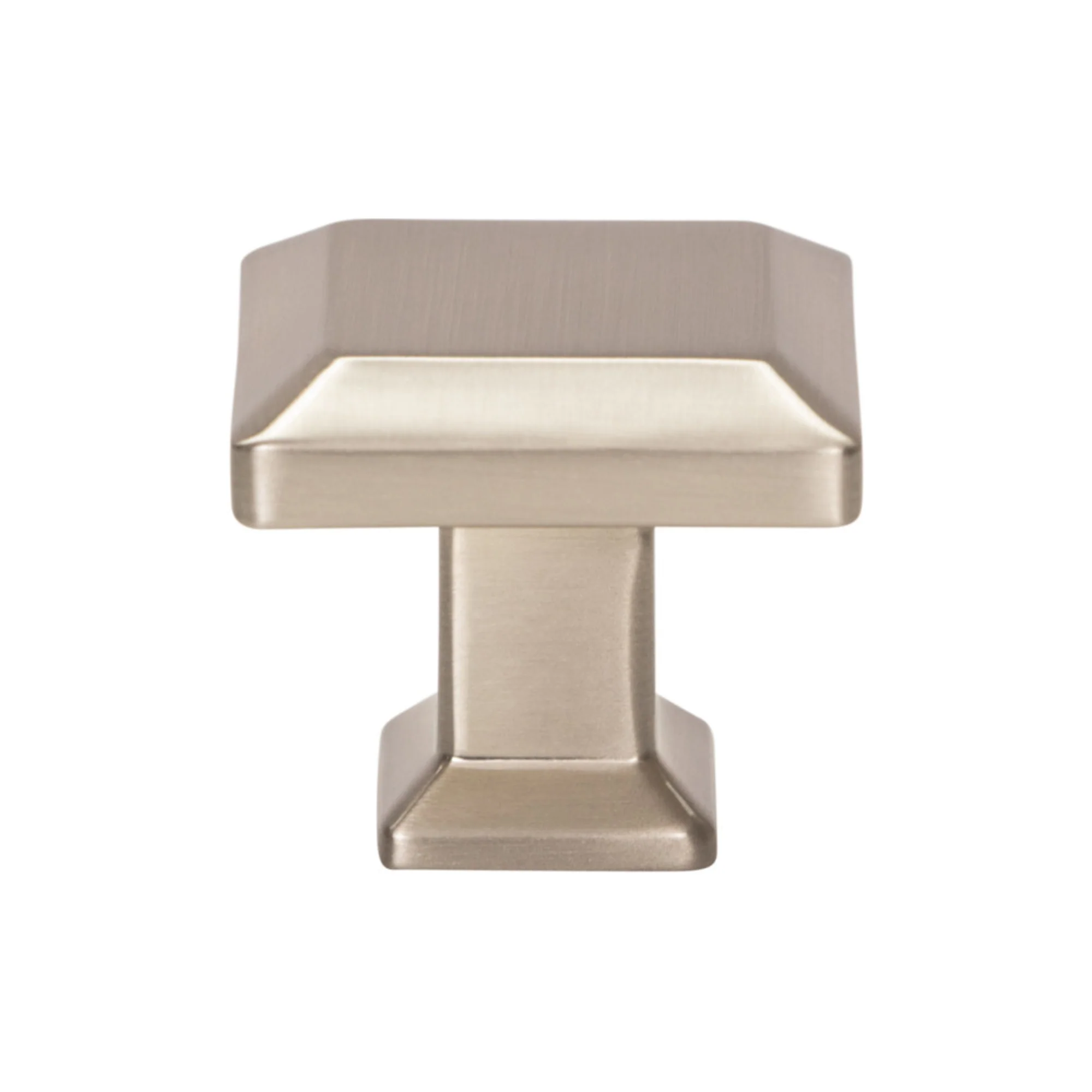 Sweetbriar Lane Square Knob - Image 5