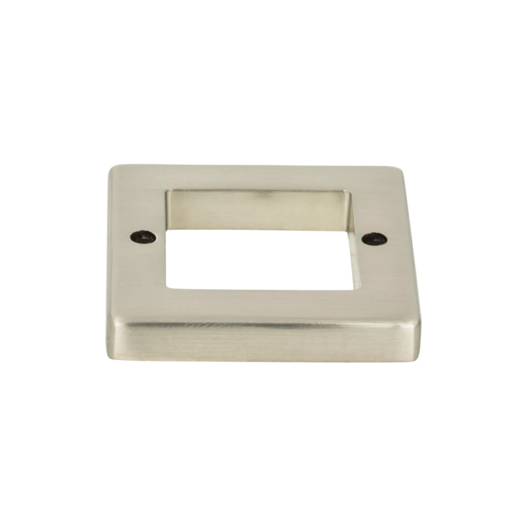 Tableau Square Pull Backplate - Image 6