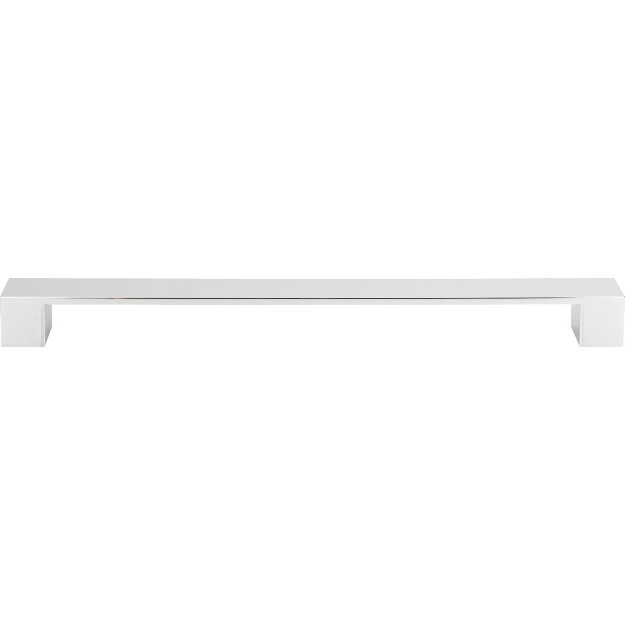 Wide Square Bar Pull - Image 10