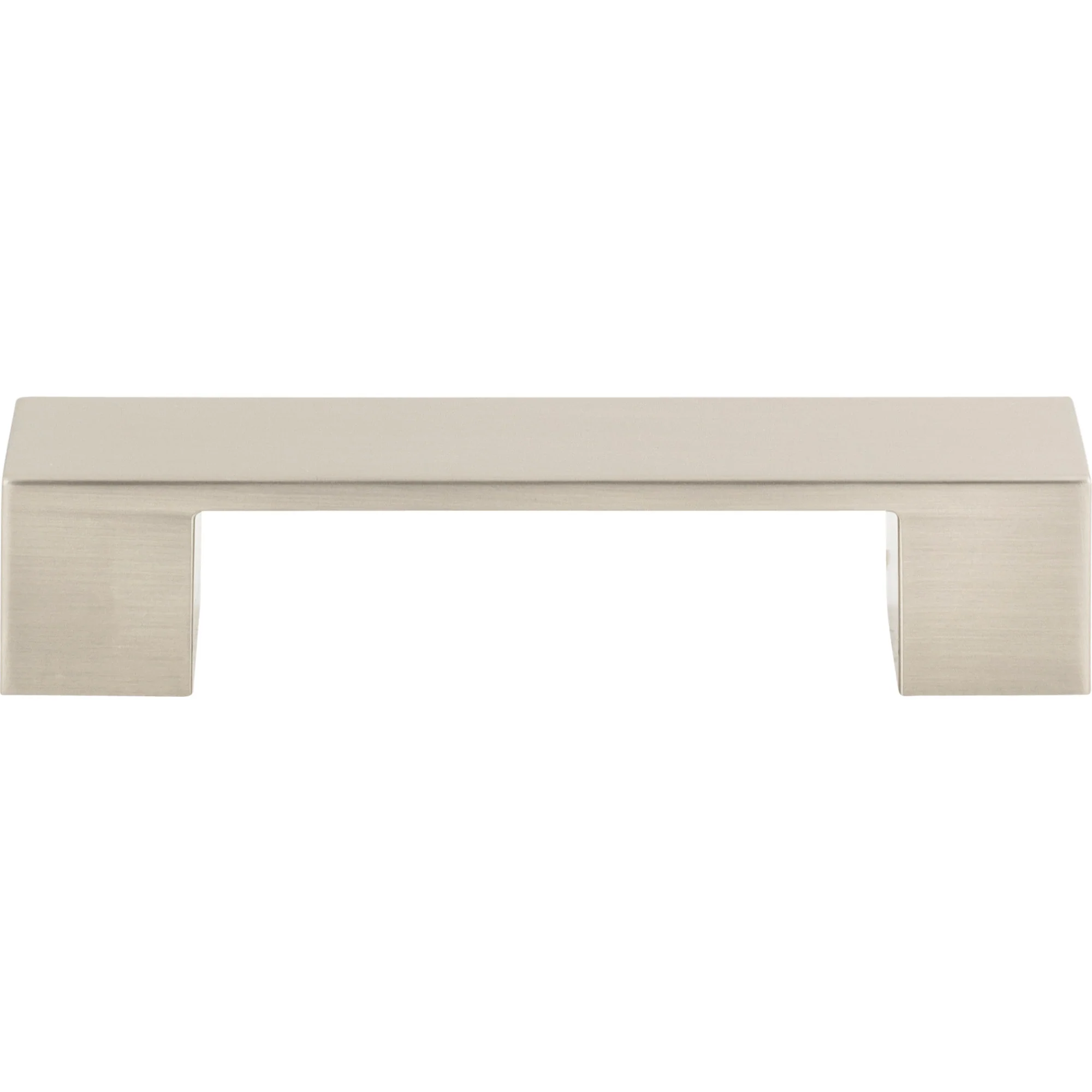 Wide Square Bar Pull - Image 11