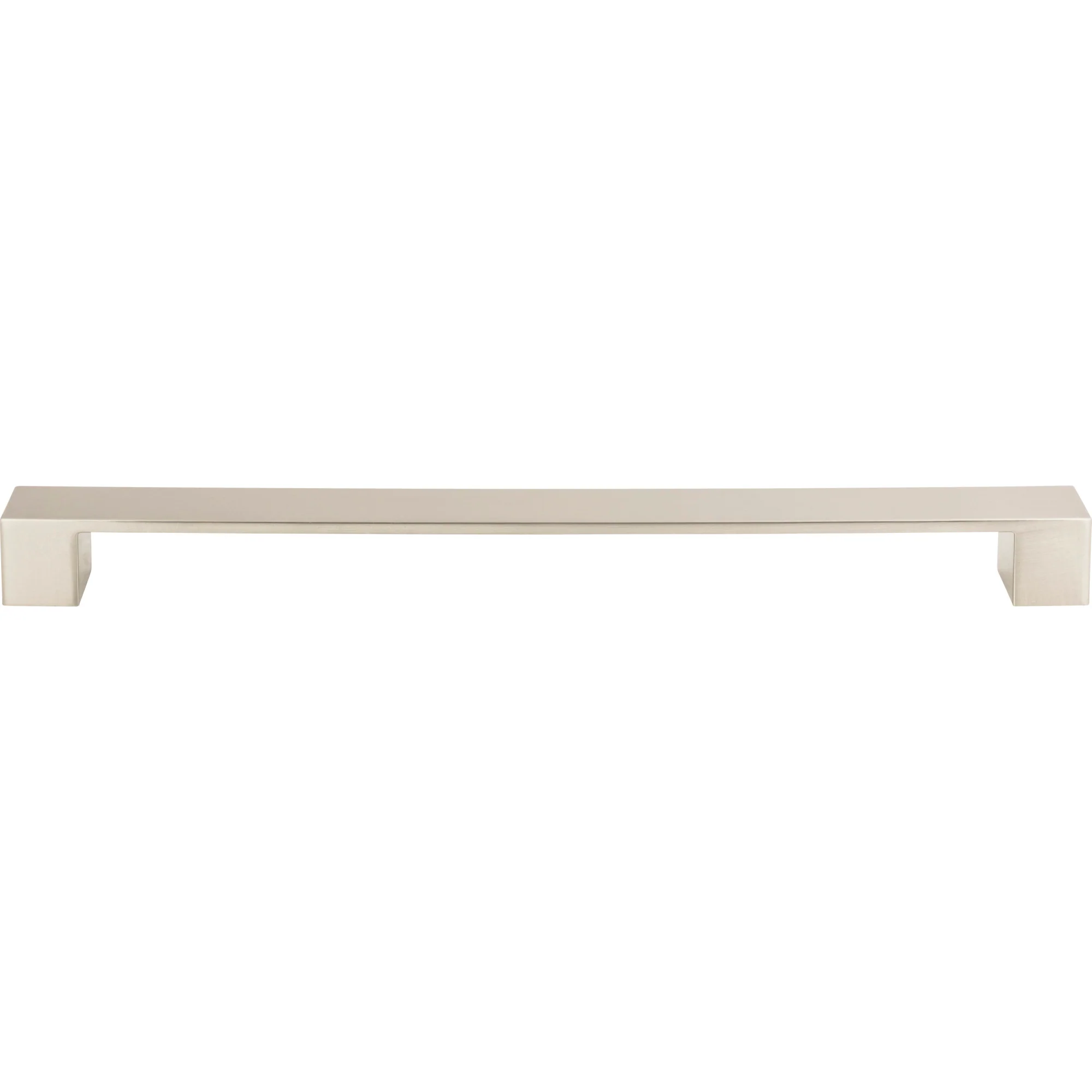 Wide Square Bar Pull - Image 9