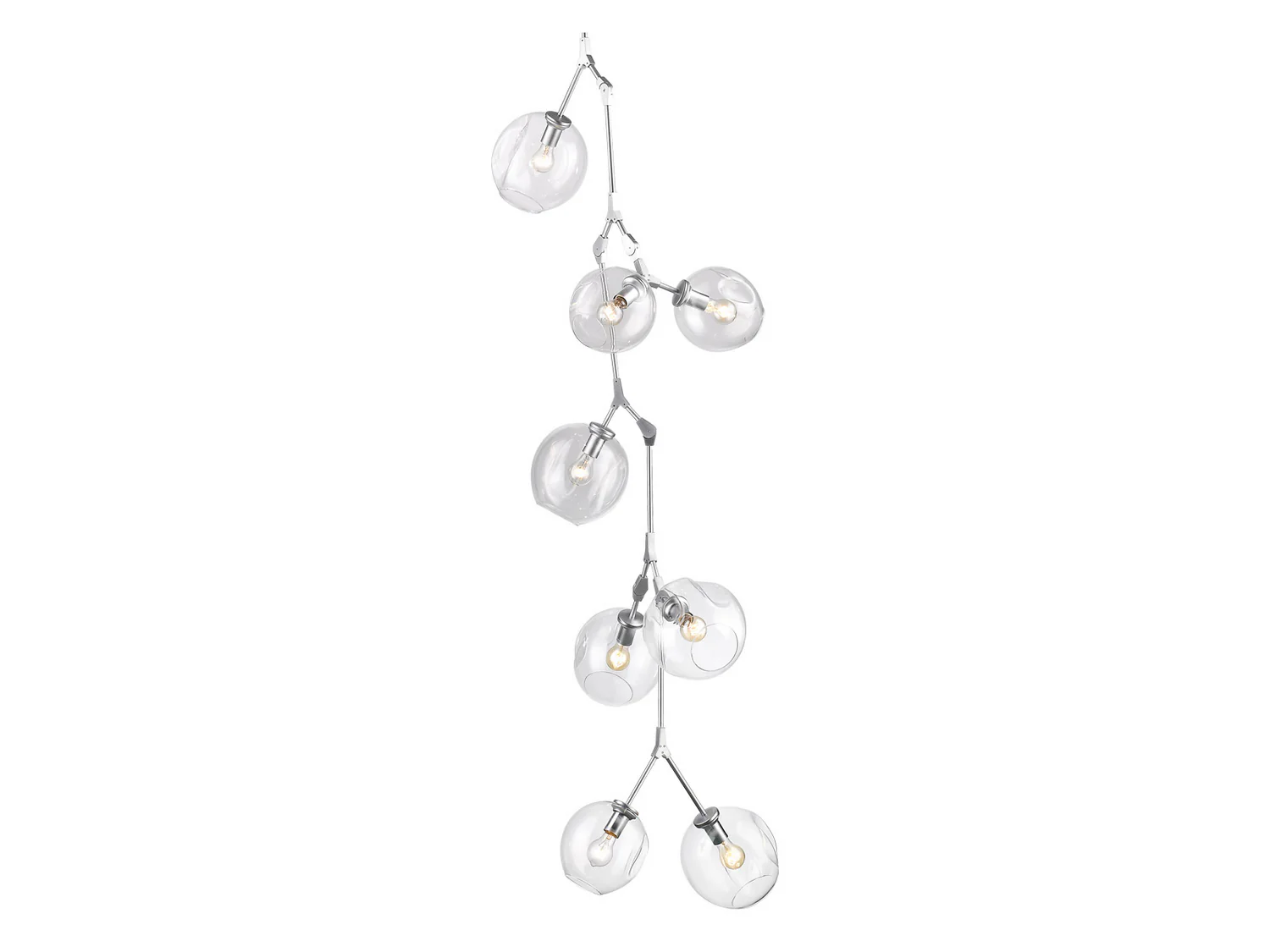Fairfax Ave  Chandelier - Image 5