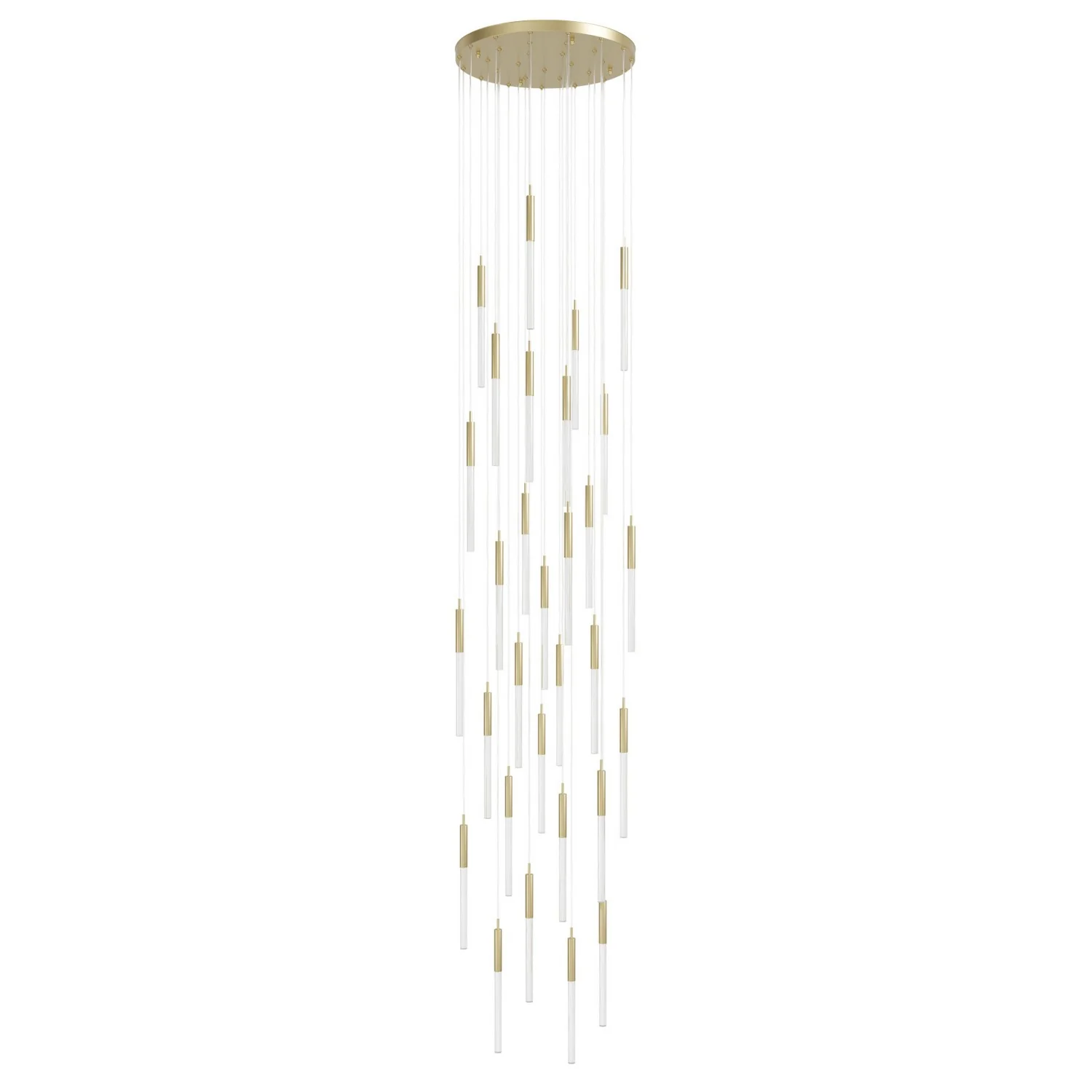 Main St  Chandelier - Image 10