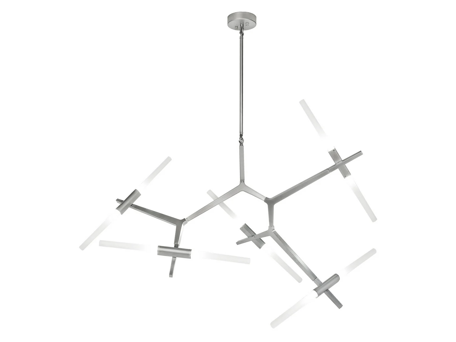 San Vicente Blvd  Chandelier - Image 12