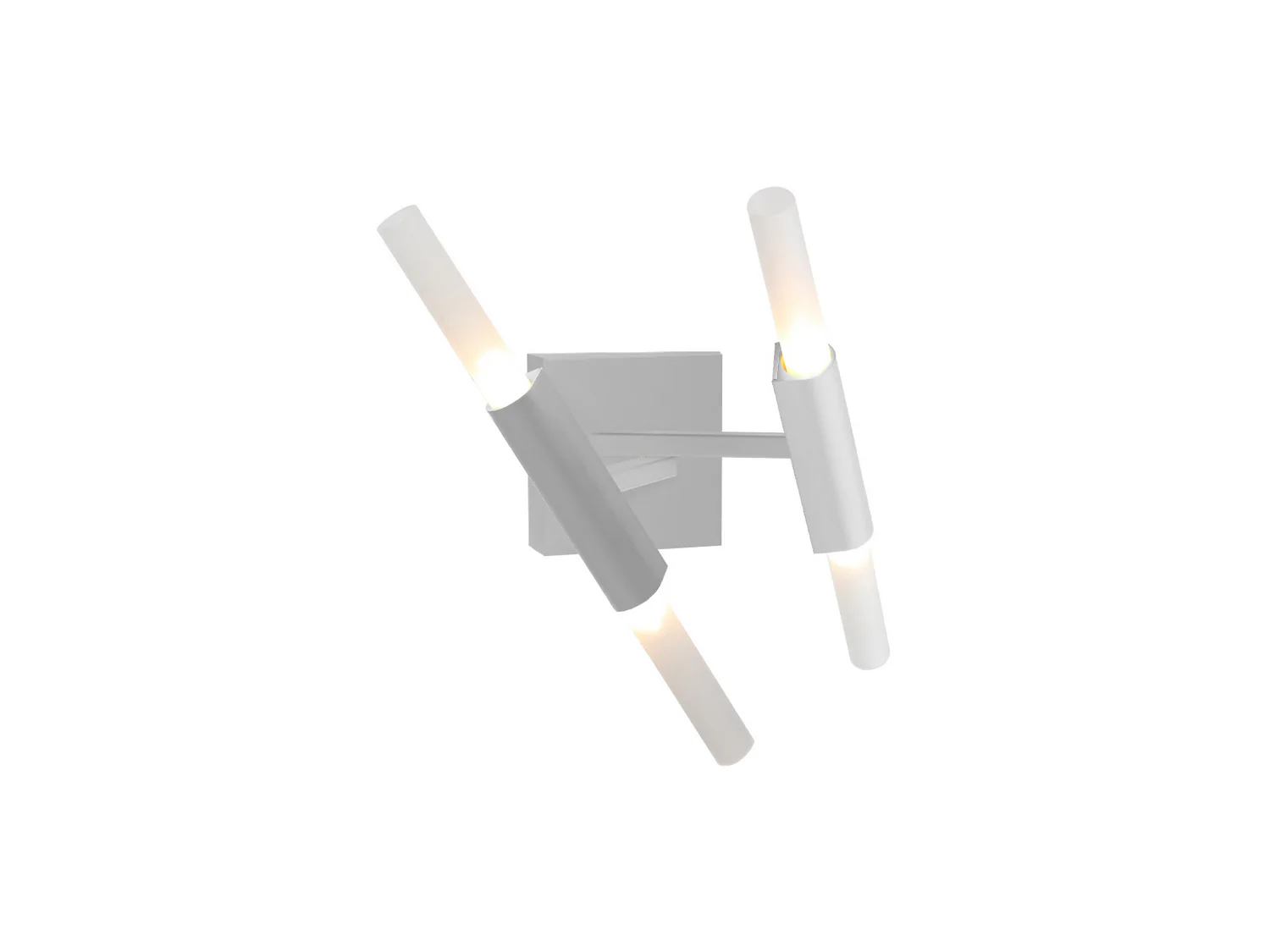 San Vicente Blvd  Wall Sconce - Image 3