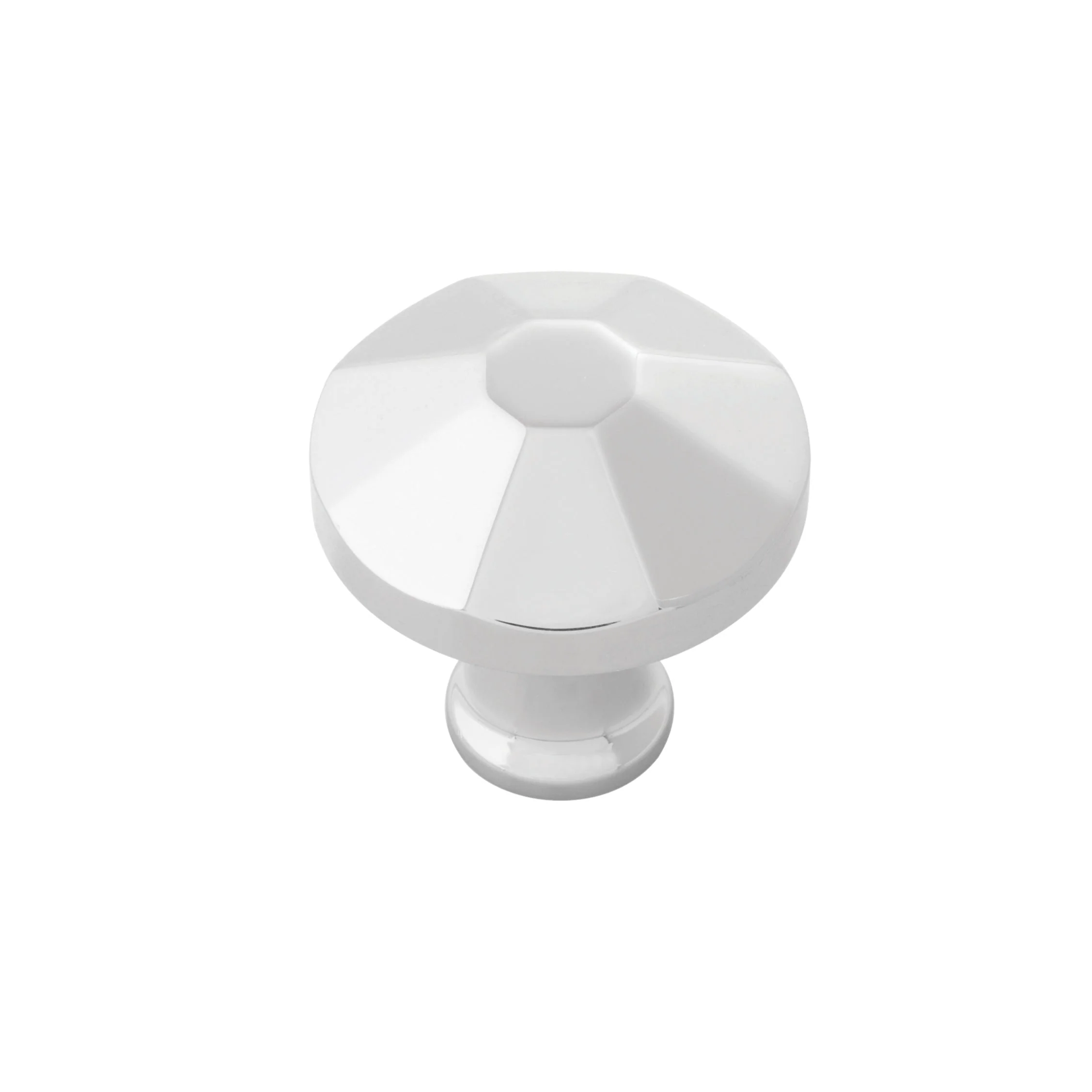 Facette Geometric Knob - Image 5