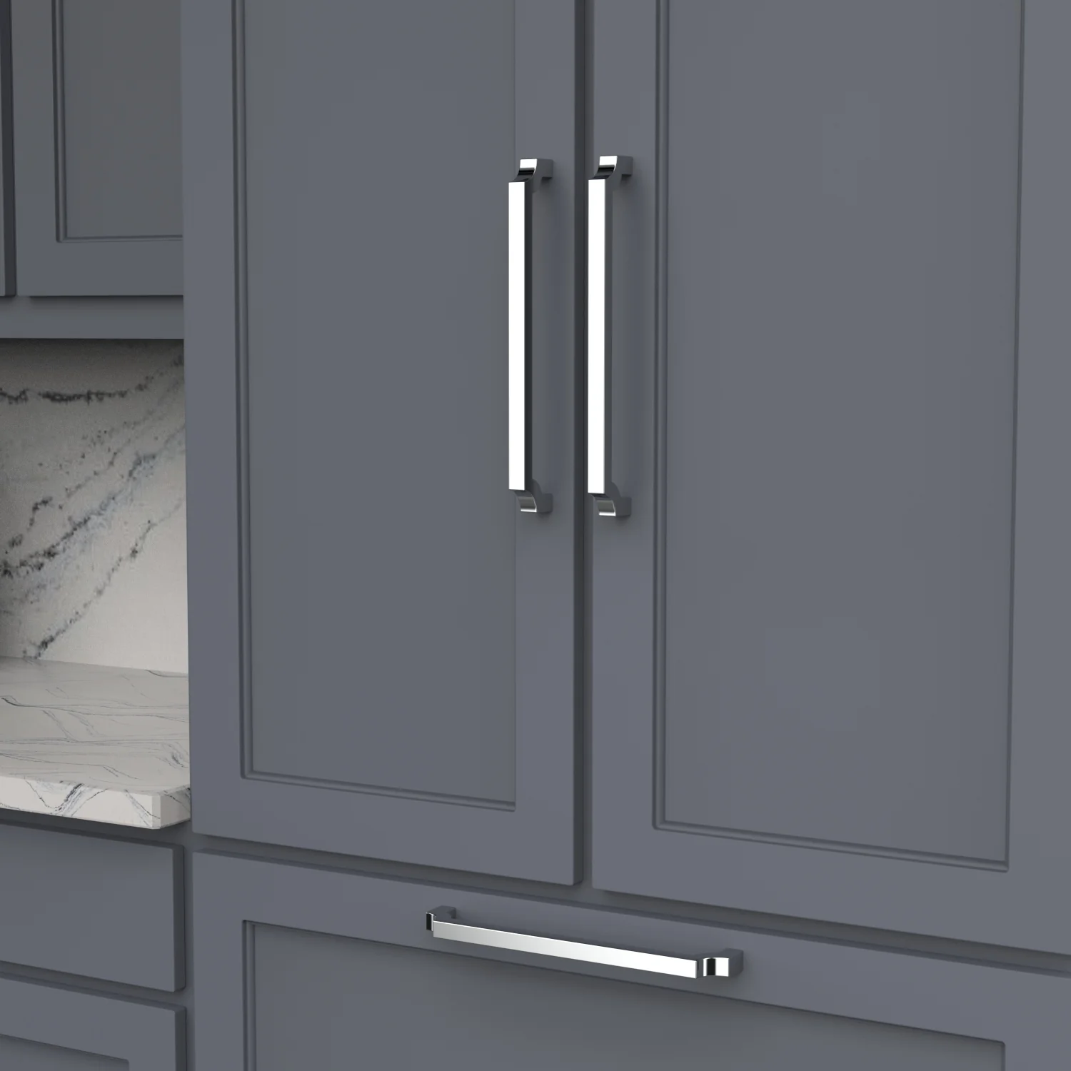 Monarch Appliance Pull - Image 18
