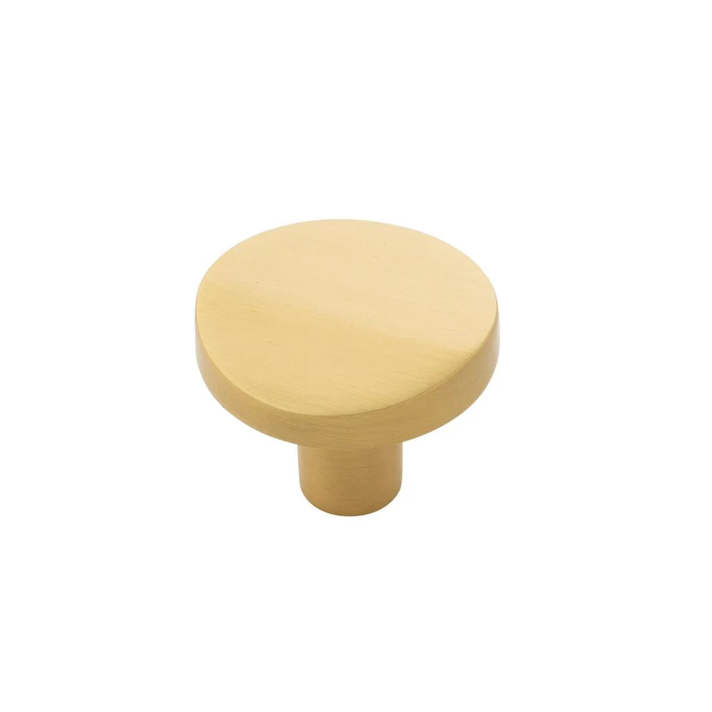 Veer Round Knob - Image 3