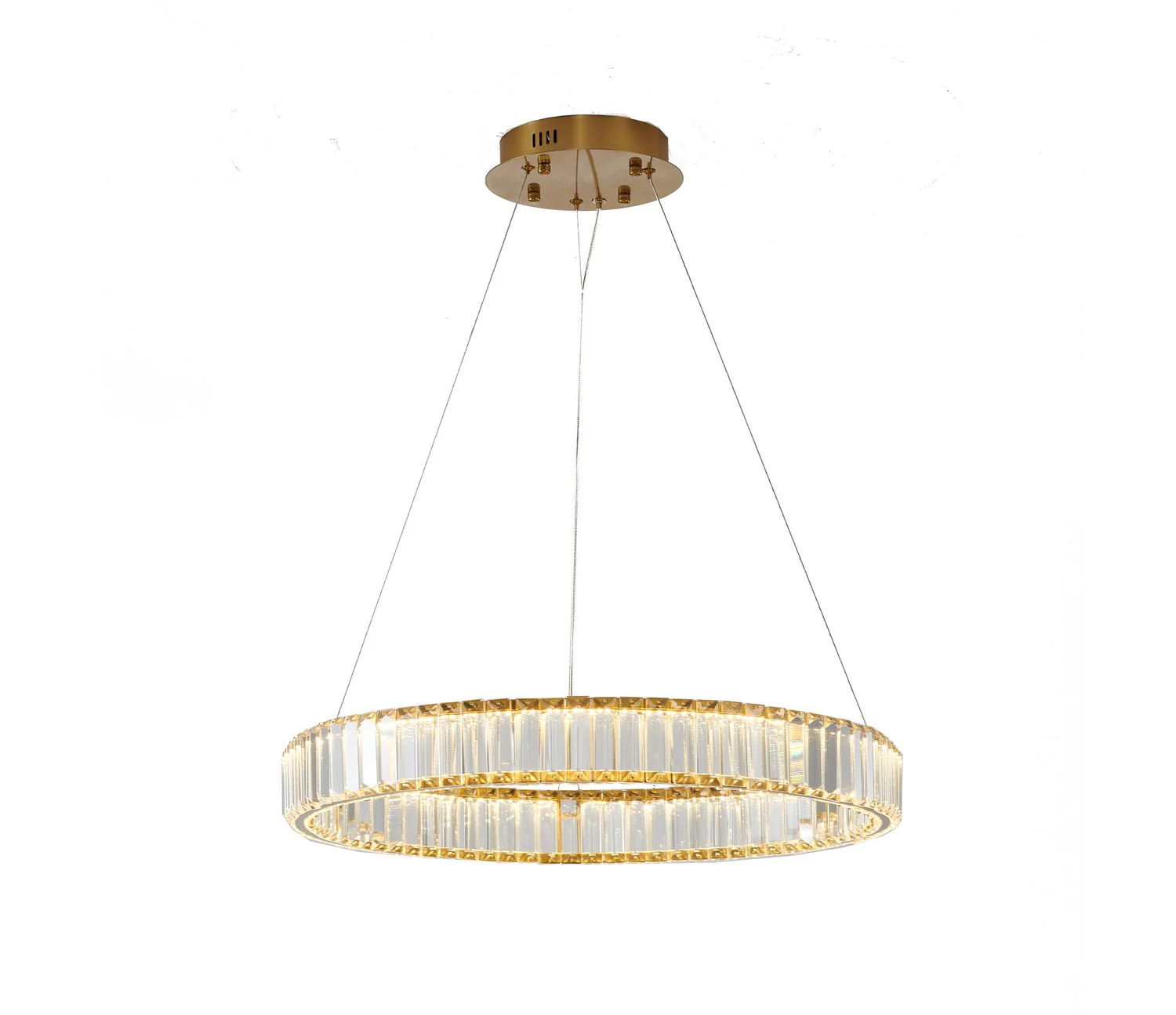 LED Chandelier GL511C24G