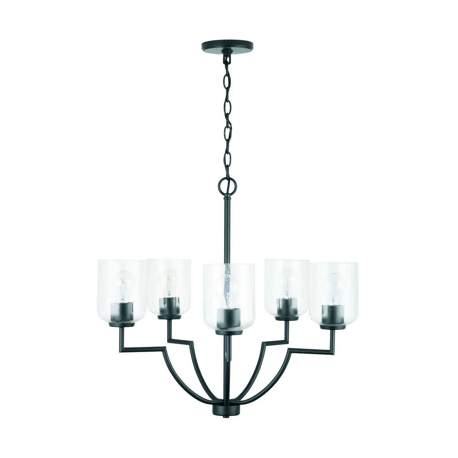 Carter Chandelier - Image 2