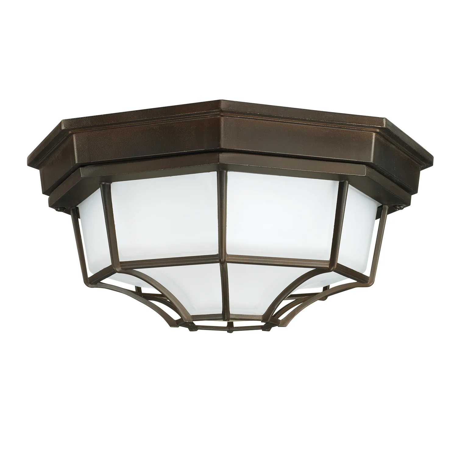 Outdoor  Ceiling Mount - Image 5