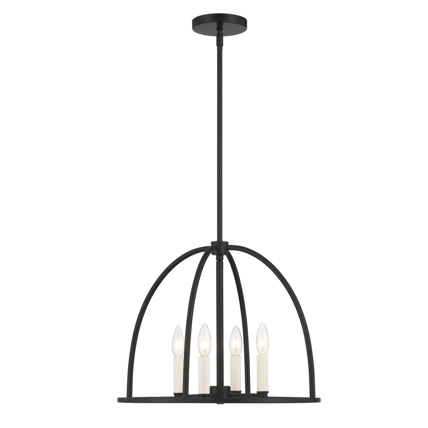 Abbott Chandelier - Image 3