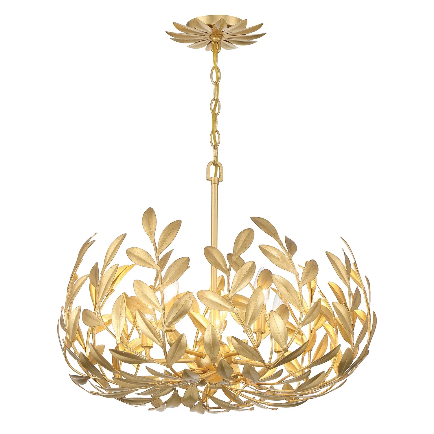 Broche Chandelier - Image 17