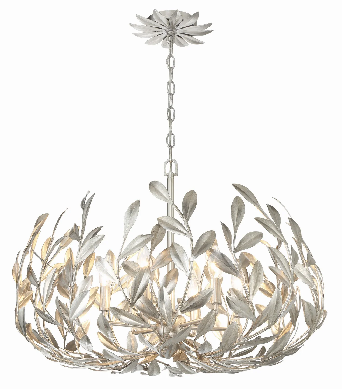 Broche Chandelier - Image 33