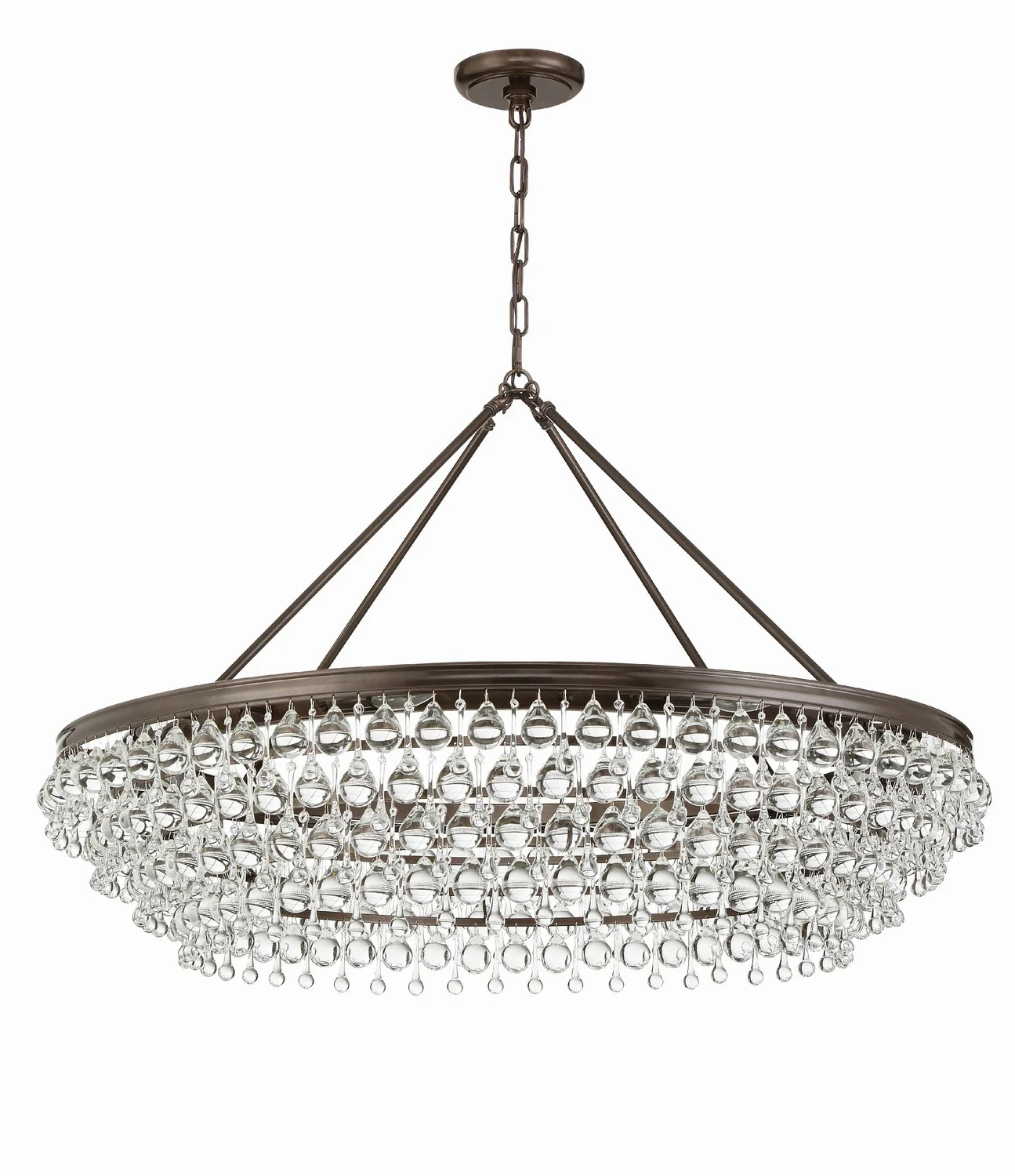 Calypso Chandelier - Image 5