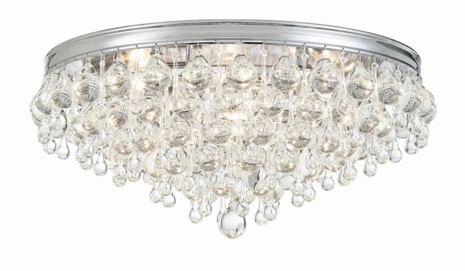 Calypso Flush Mount - Image 4