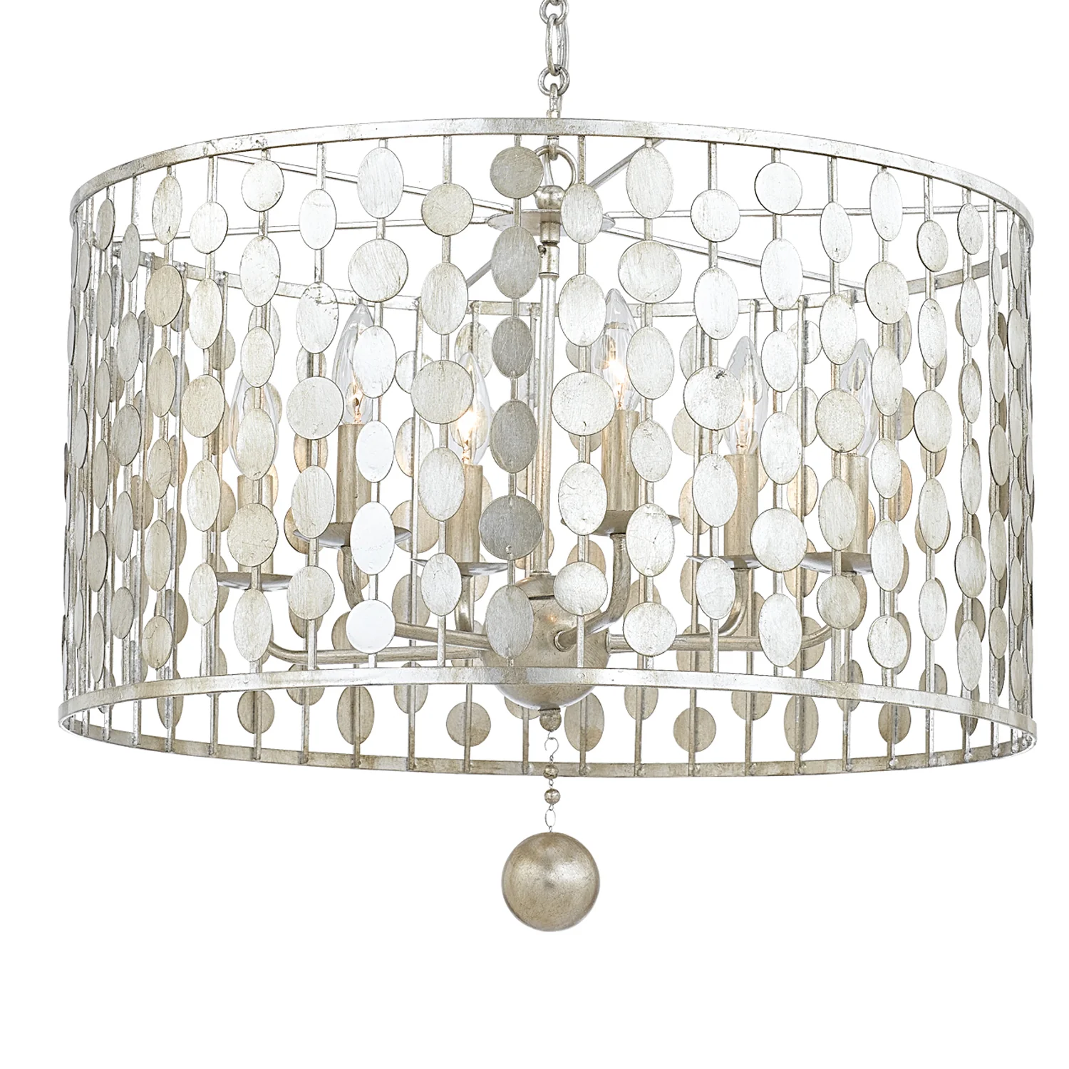 Layla Chandelier - Image 3