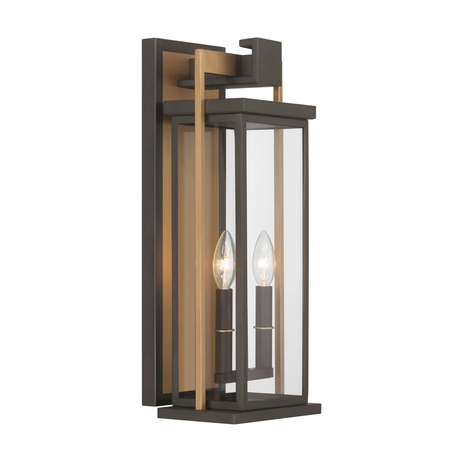 Lendel Outdoor Wall Sconce - Image 2