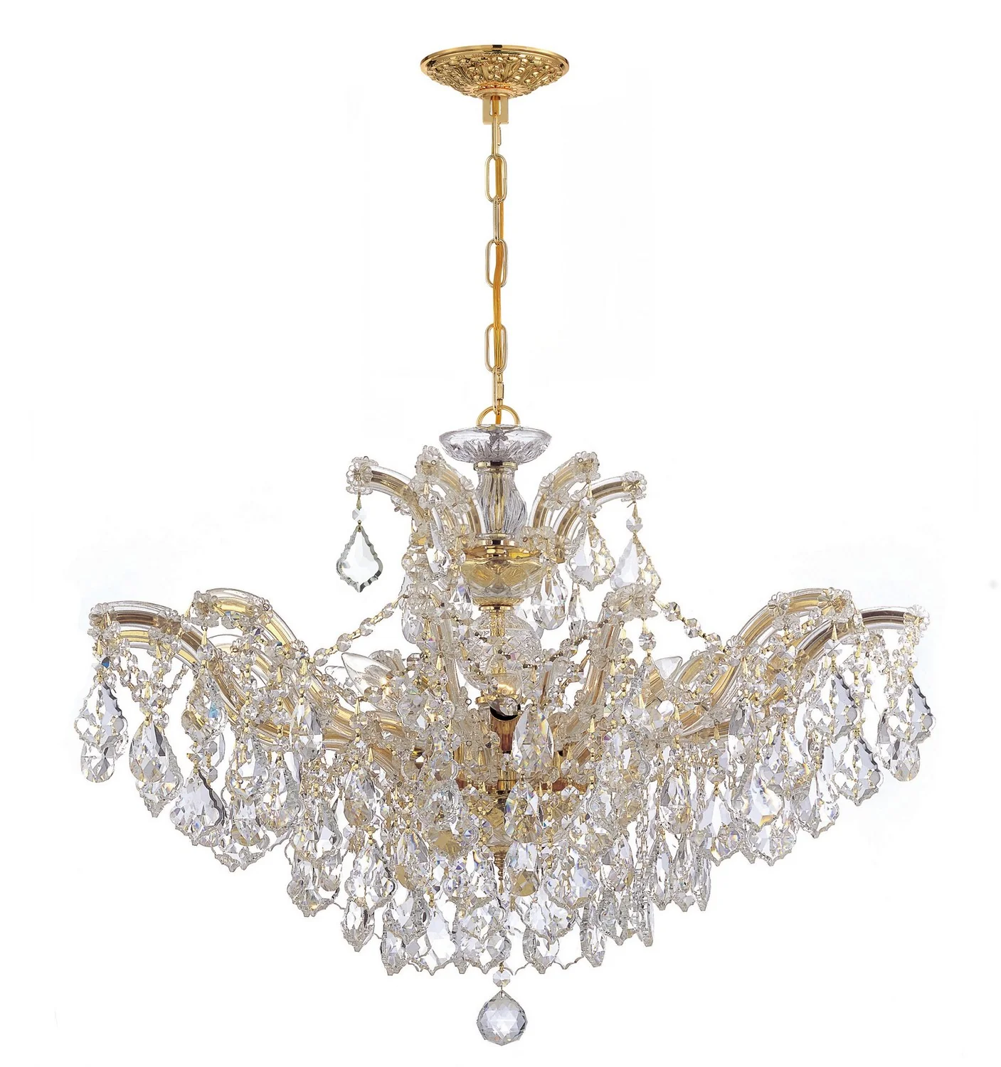 Maria Theresa Chandelier - Image 37