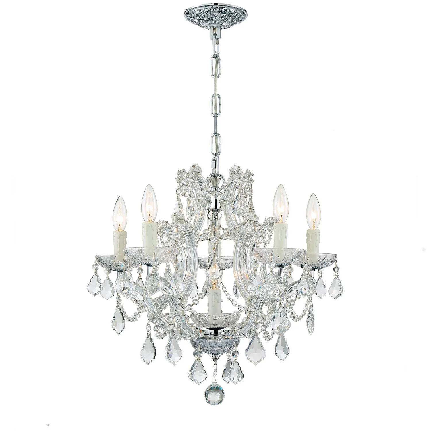 Maria Theresa Chandelier - Image 68
