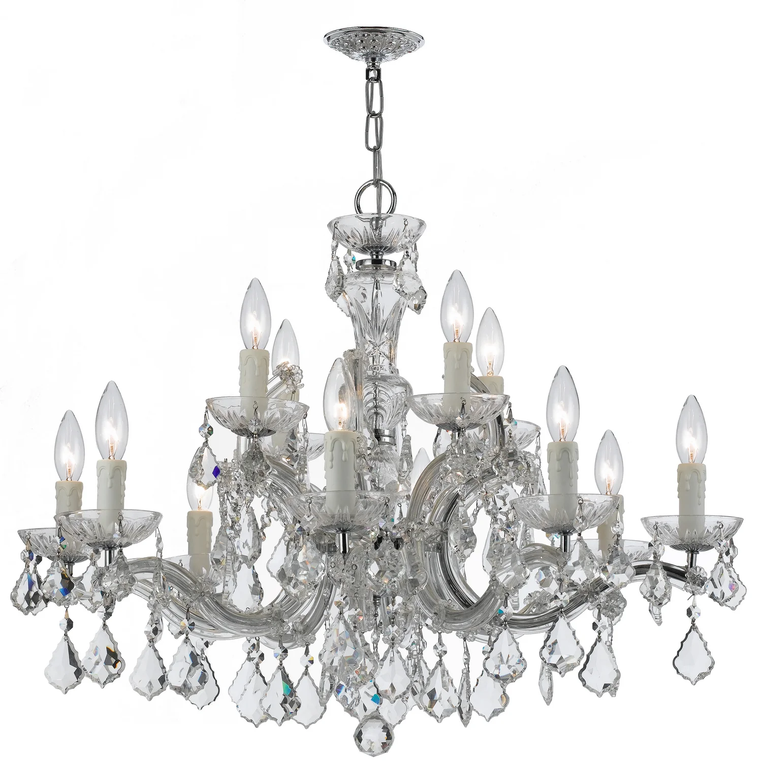 Maria Theresa Chandelier - Image 70