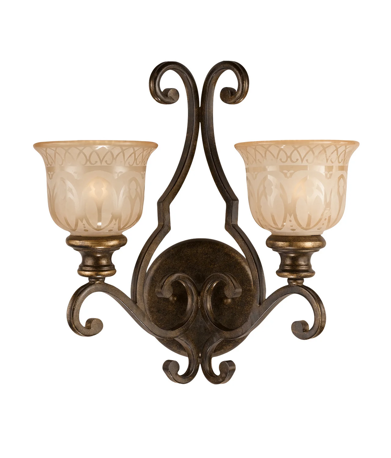 Norwalk Wall Sconce - Image 2