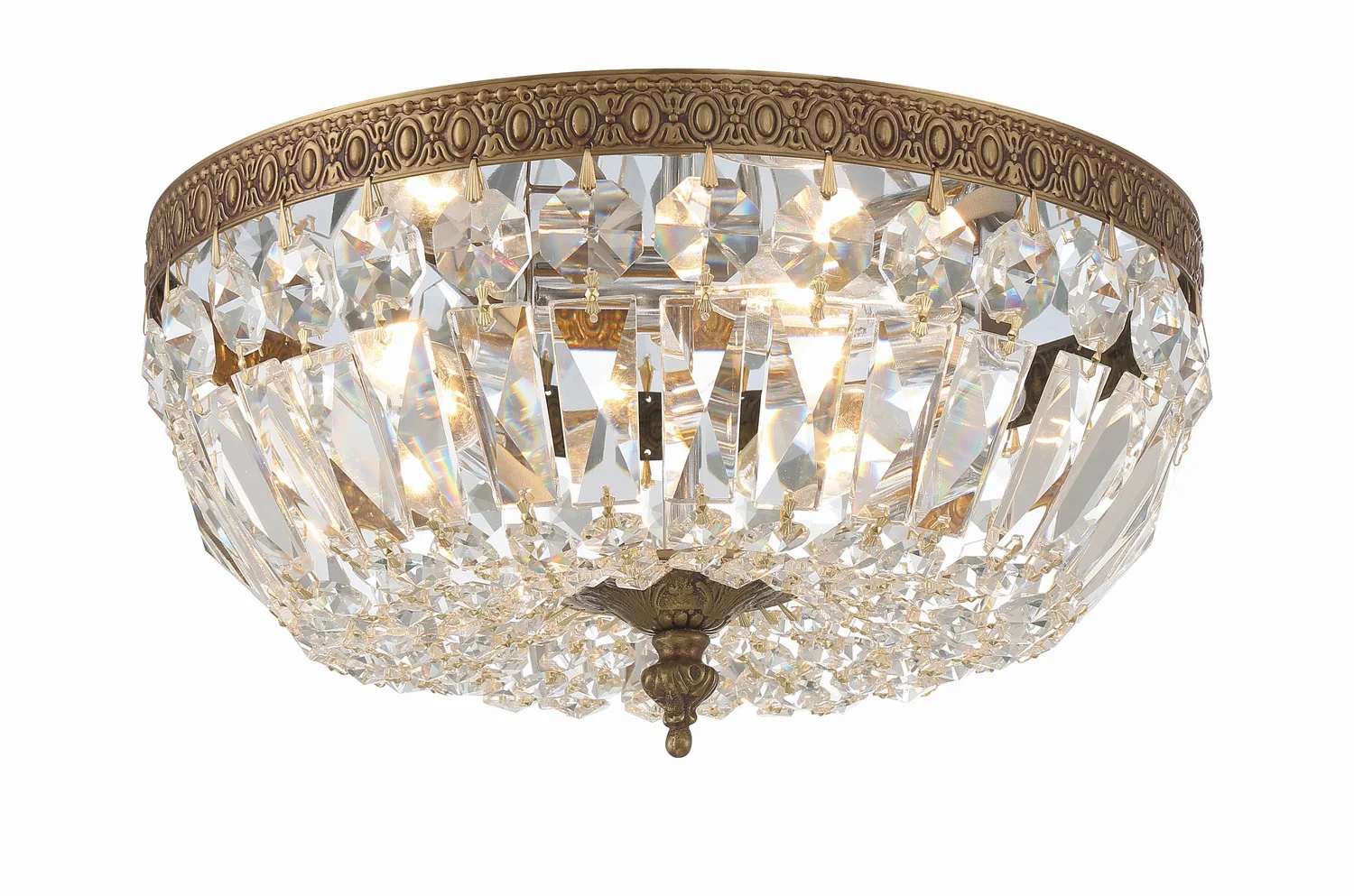Waltham Flush Mount - Image 13