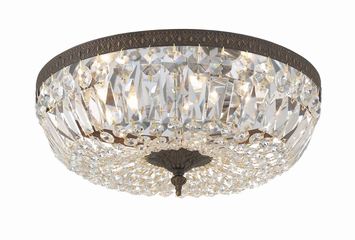 Waltham Flush Mount - Image 35