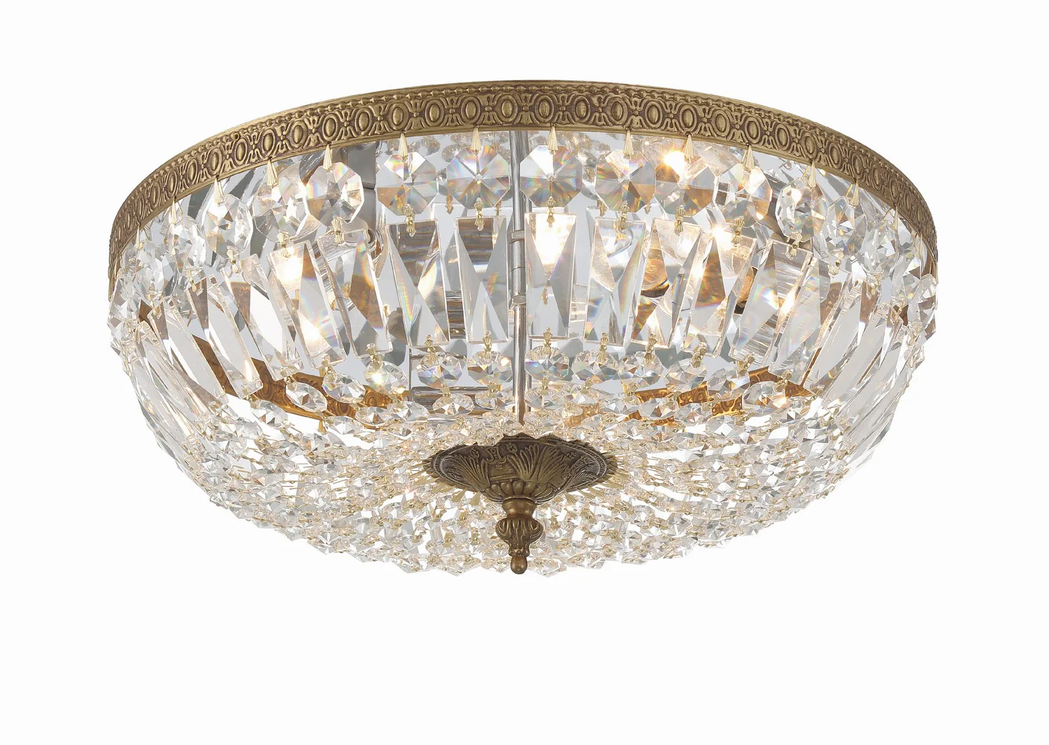 Waltham Flush Mount - Image 36