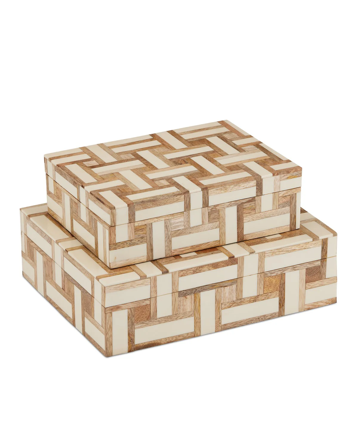 Aarna Box Set of 2 - Image 2
