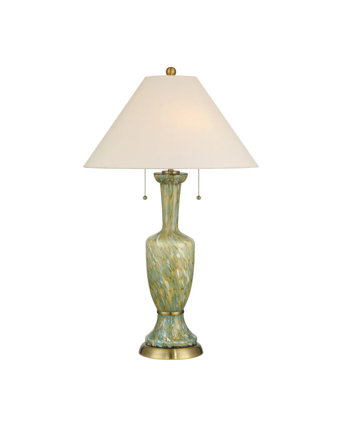 Classico Table Lamp - Image 2