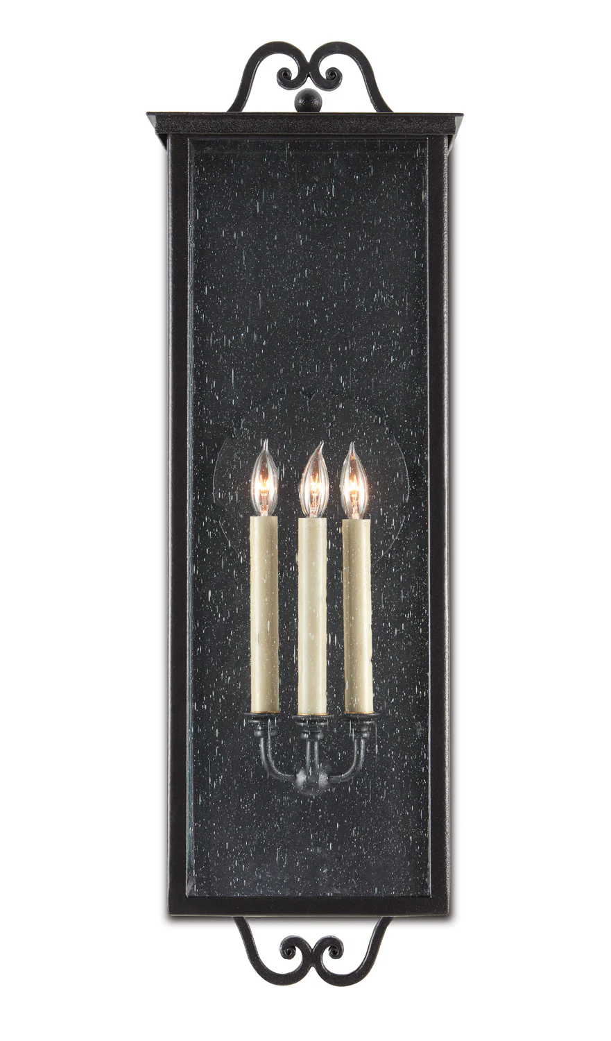 Giatti Outdoor Wall Sconce - Image 2