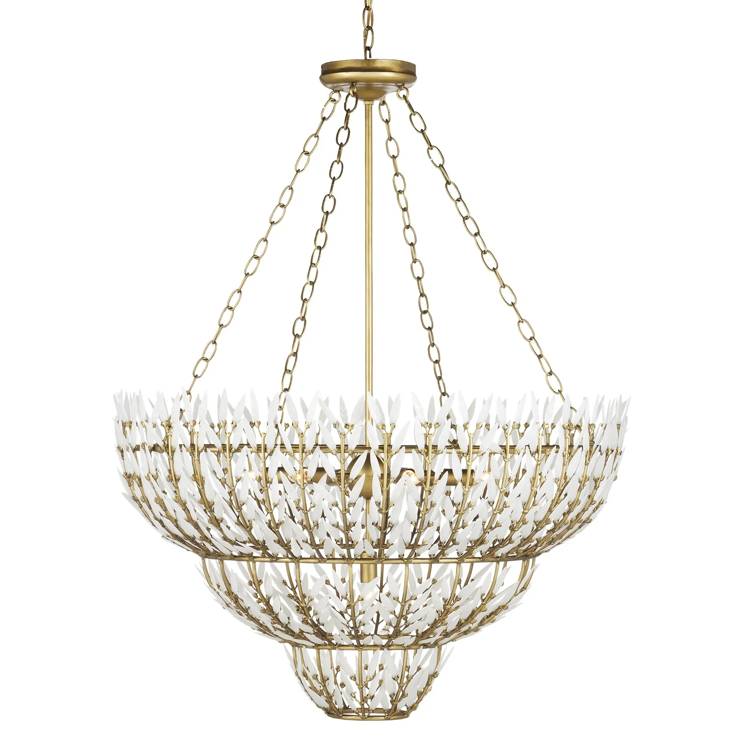 Magnum Opus Chandelier - Image 2